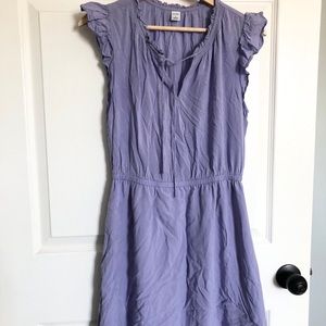 Old Navy lavender dress